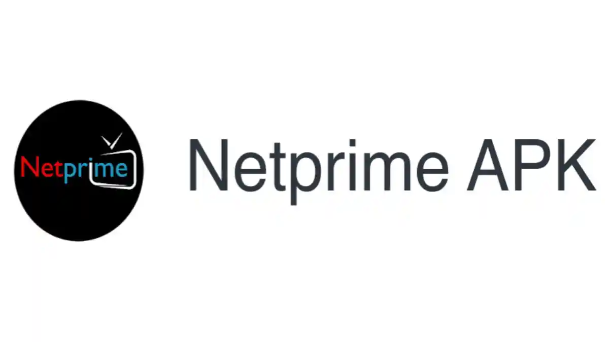 NetPrime 2 logo